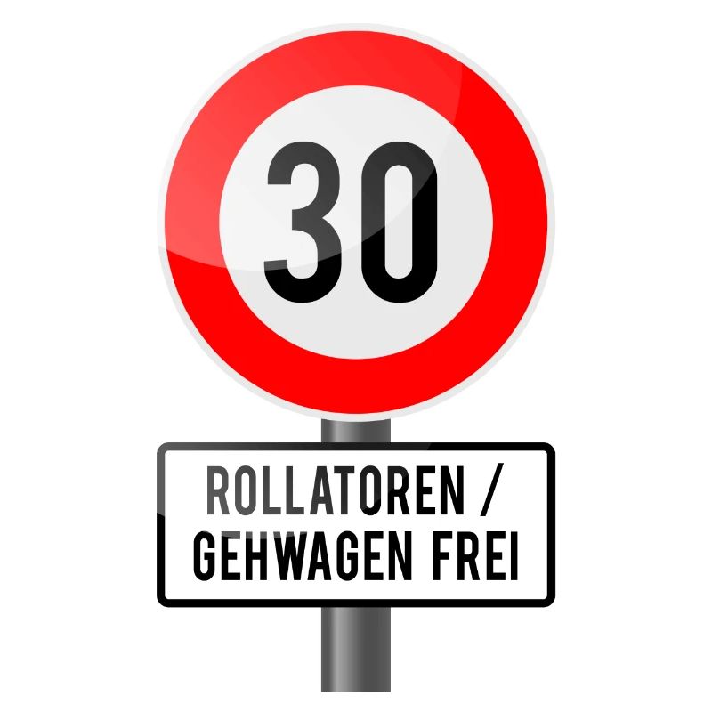30 marcheur