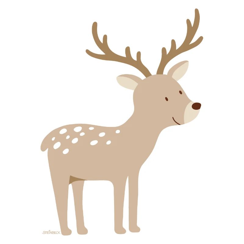 Hirsch