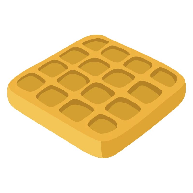 belgian waffles belgische waffeln breakfast4