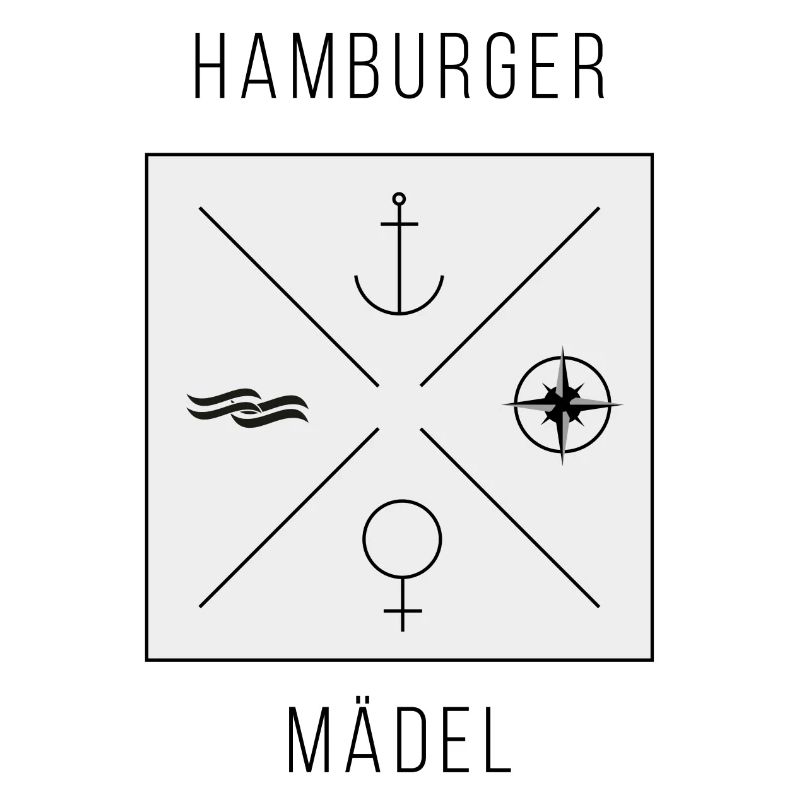Hamburger Maedel