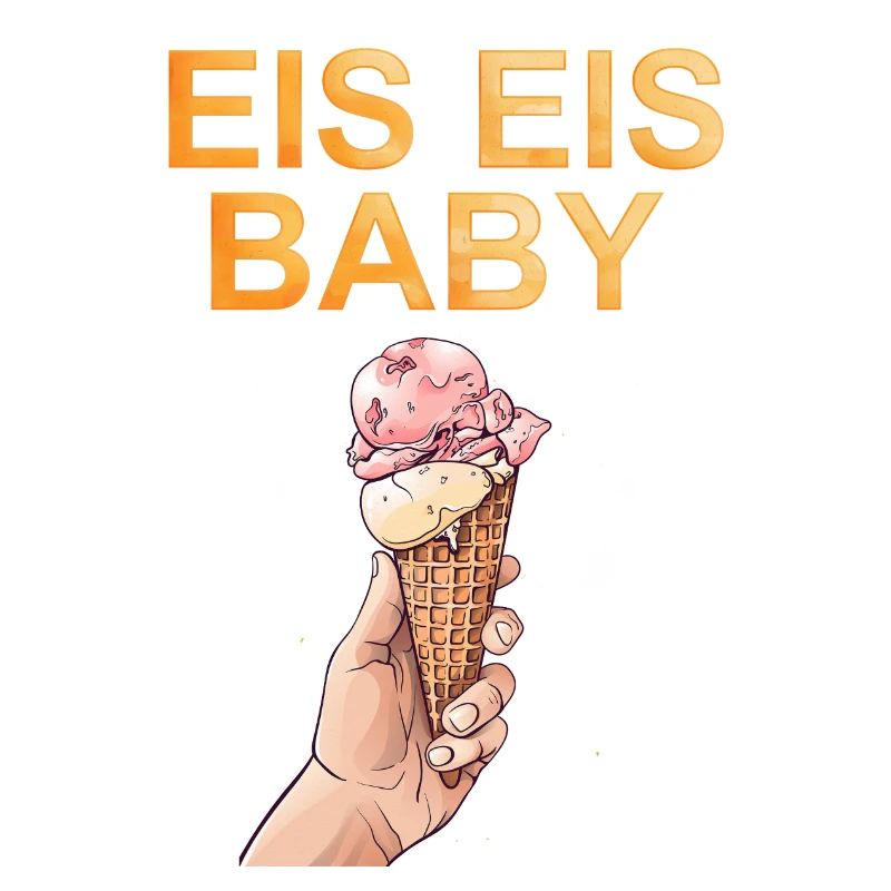 Eis Eis Baby
