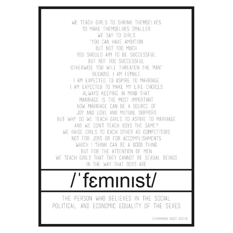Feminist