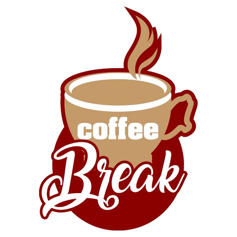 Café - Pause