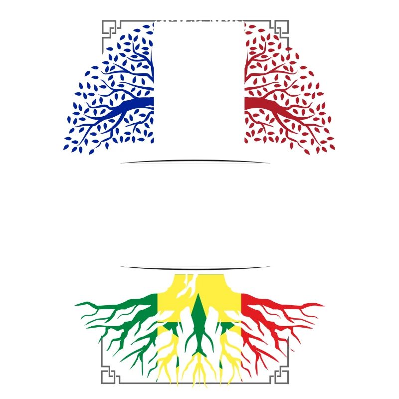 Racines Sénégalaises