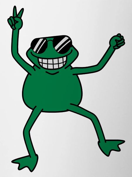 cool_frog
