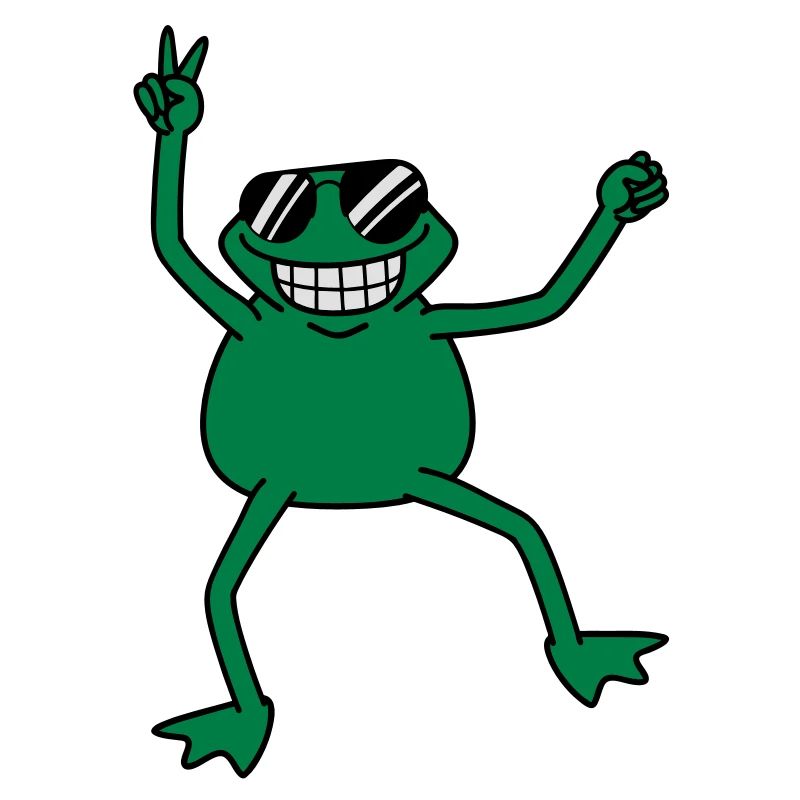 cool_frog