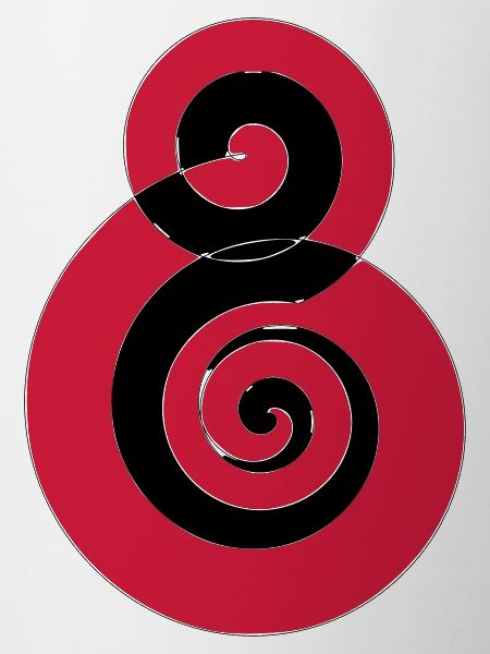 Spiral Black Soulfly