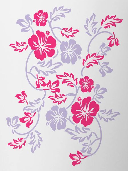 hawaii flower