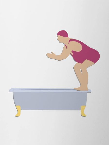 Bath divers