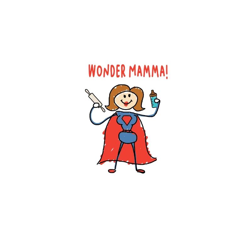 Wunder Mom