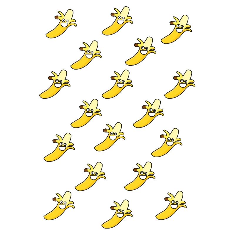 BANANAS!