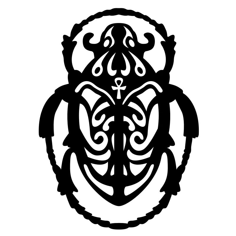 Mistkäfer