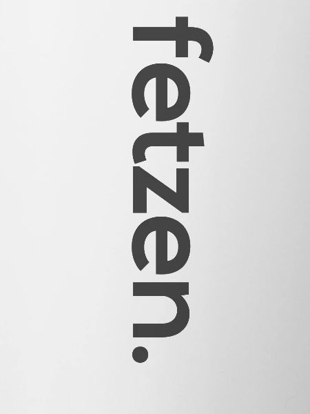 fetzen.