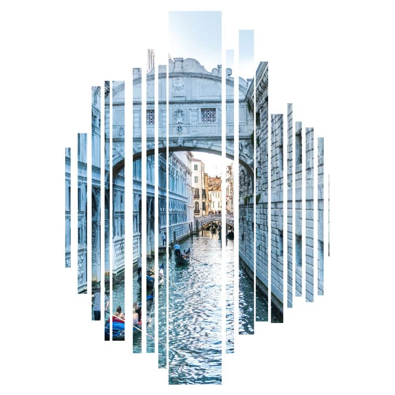 Venedig cut