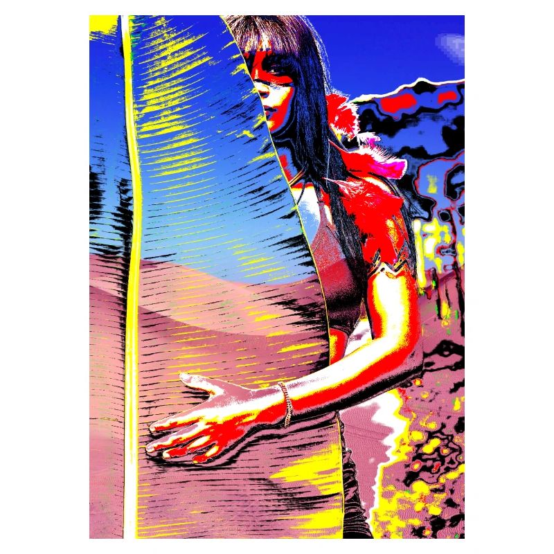 Mirage
