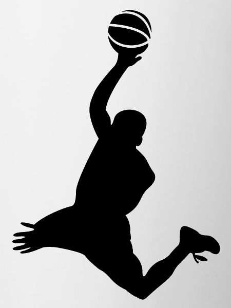 Basketball # 3