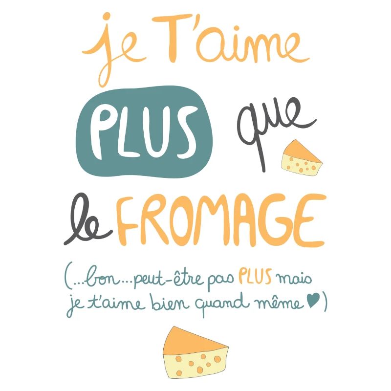 fromage