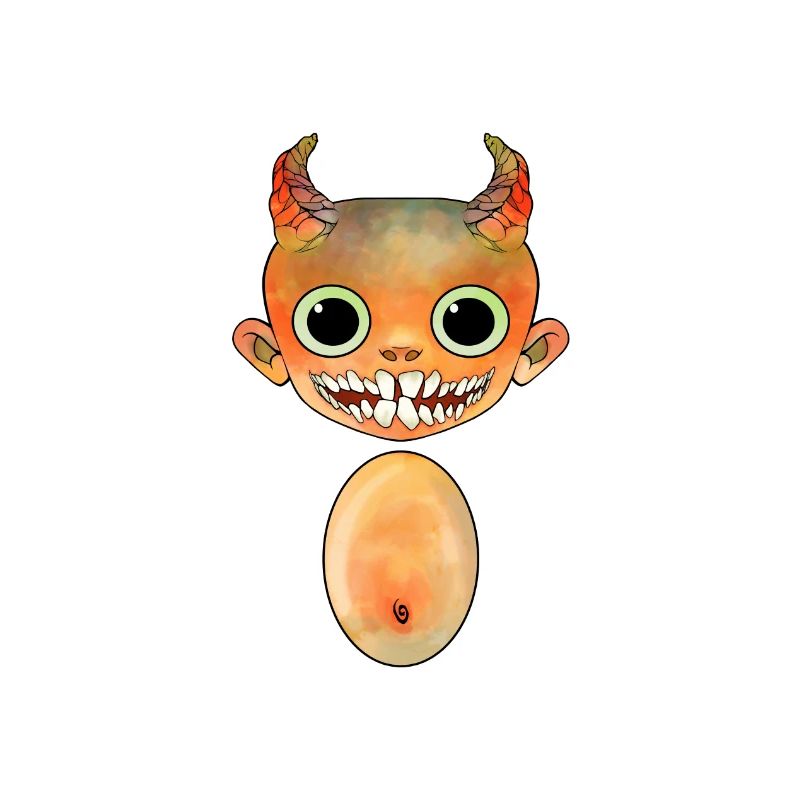Petit monstre
