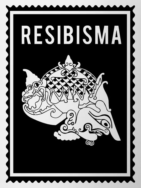 Resibisma - Wayang