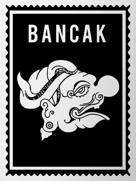 Bancak - Wayang
