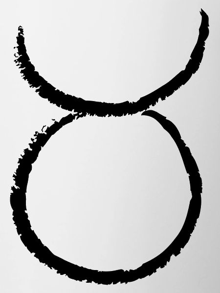 Sternzeichen Stier - Taurus
