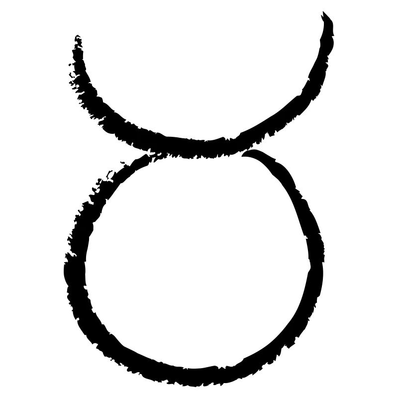 Zodiac sign Taurus - Taurus