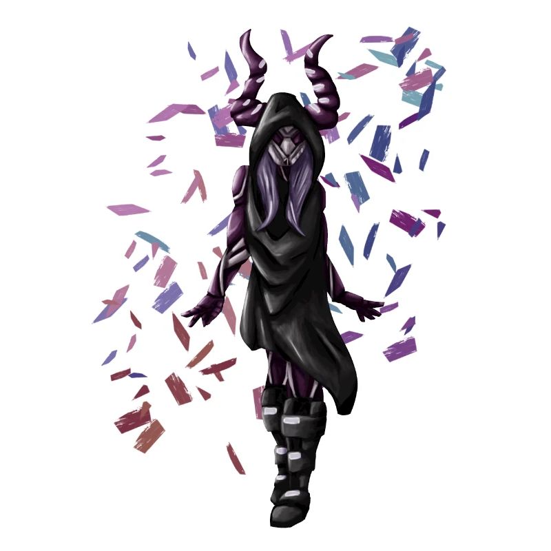 Cyber Devil