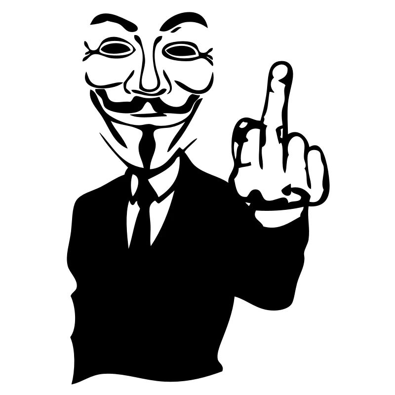 anonymous masque mask fuck6 main hand co