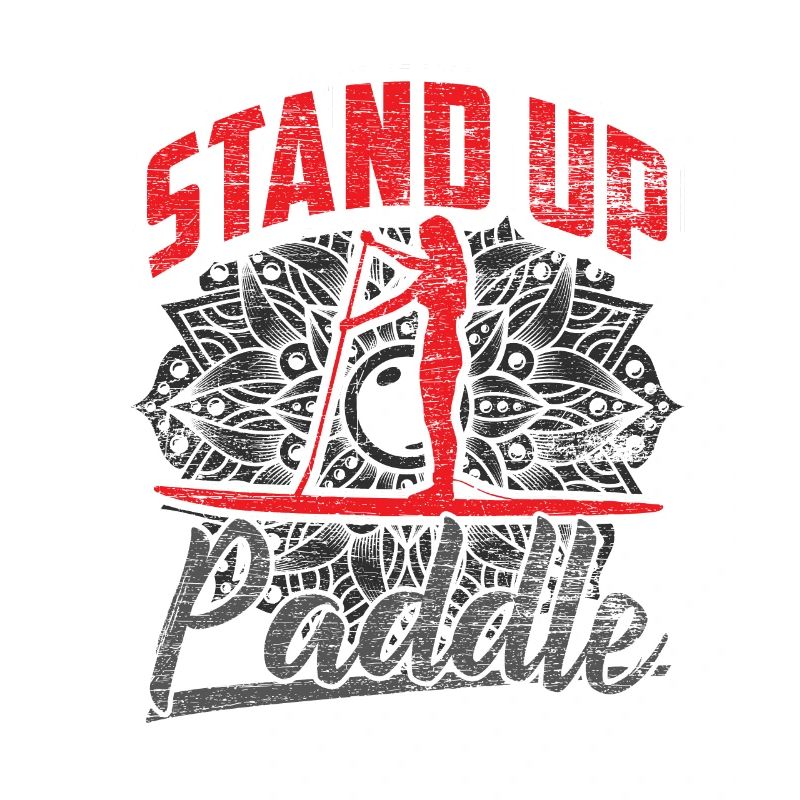 SUP Stand Up Paddle