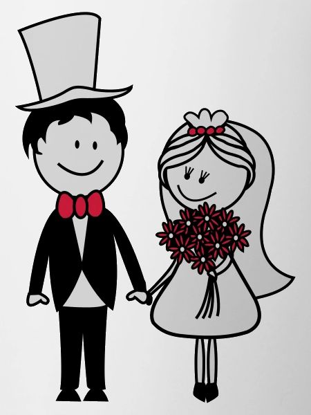 hochzeit