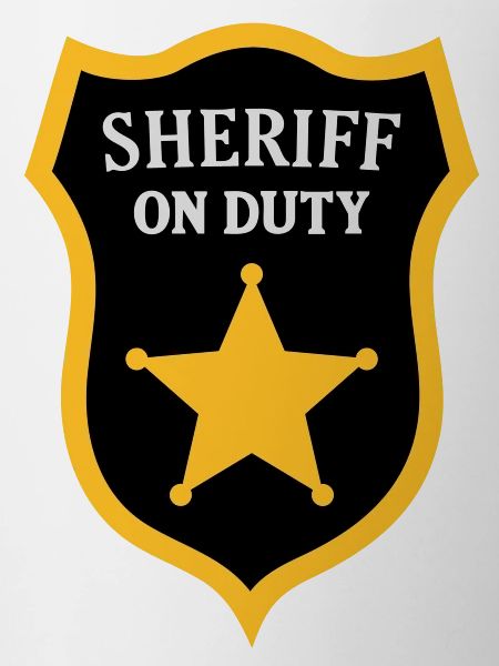 Sheriff Police