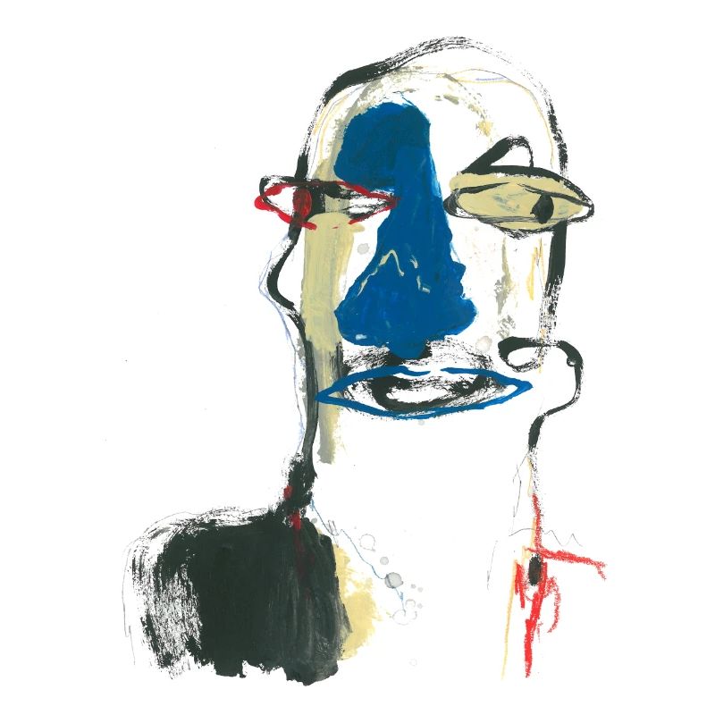 Portrait 09