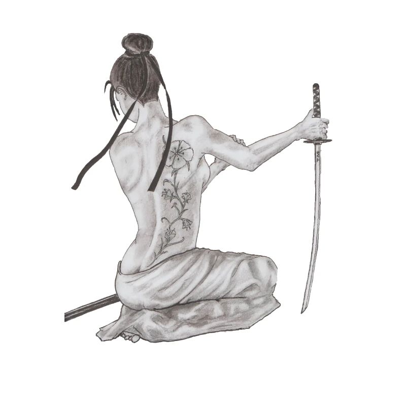 La Samouraï