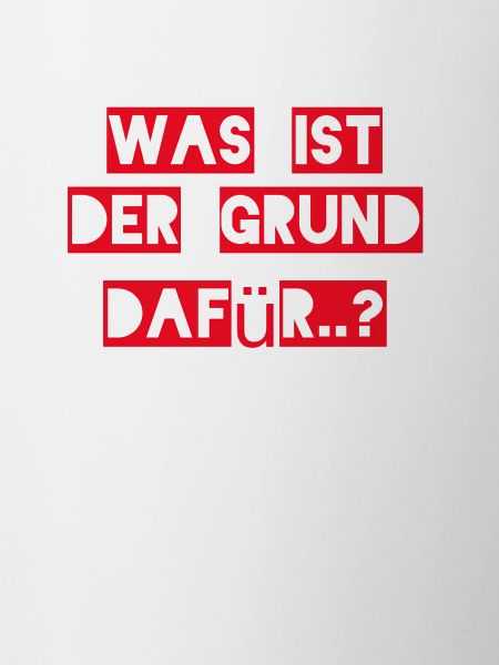 Der Grund