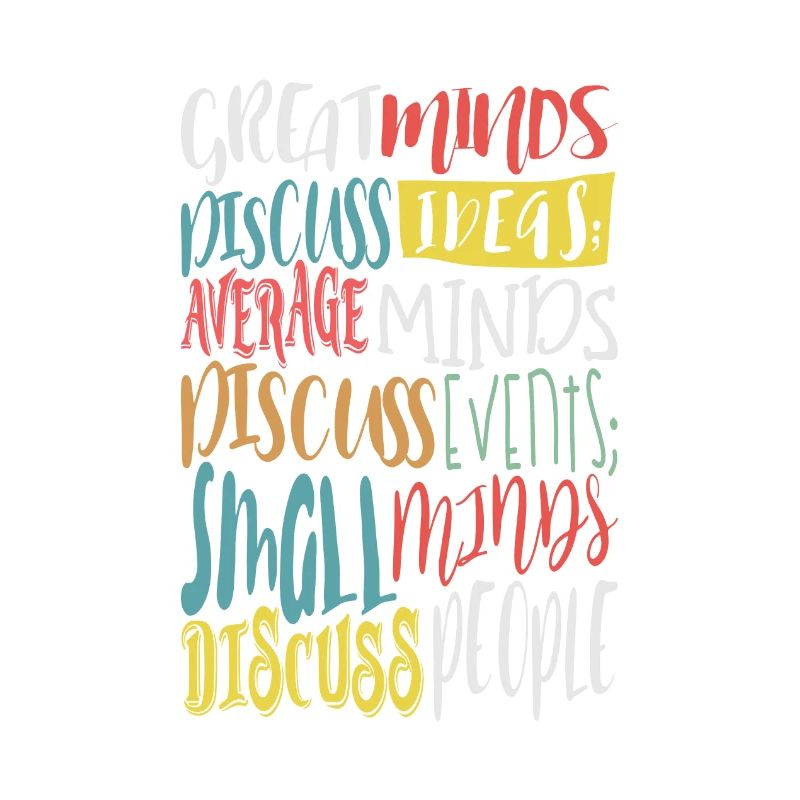 Great Minds