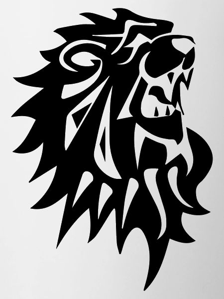 lion