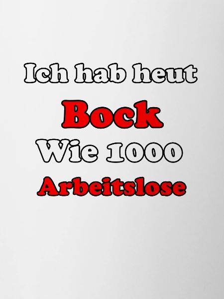 Arbeitslose
