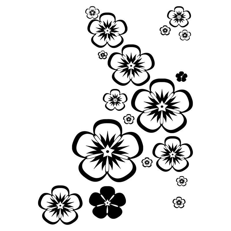 fleurs