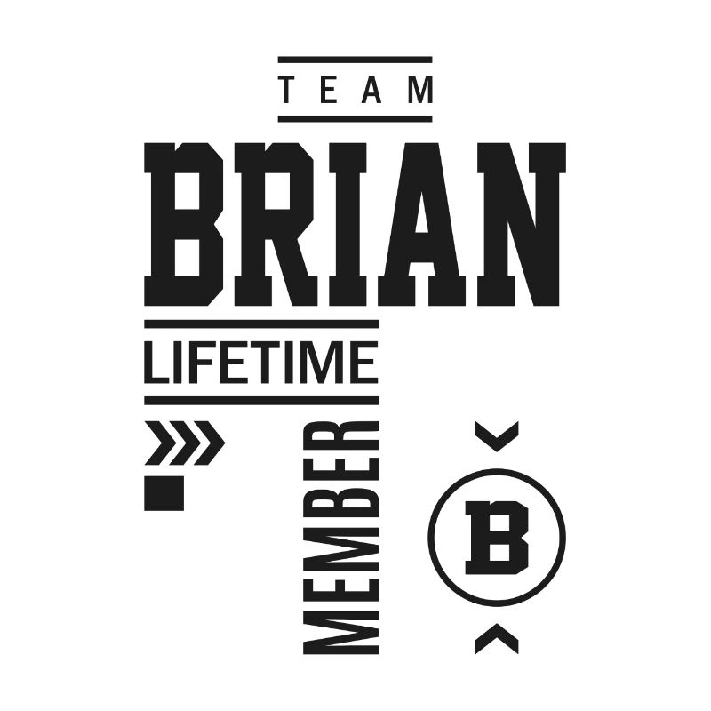 Brian