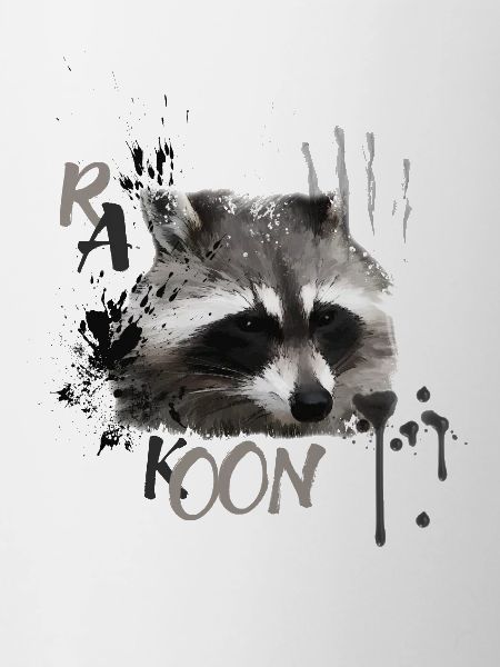 racoon