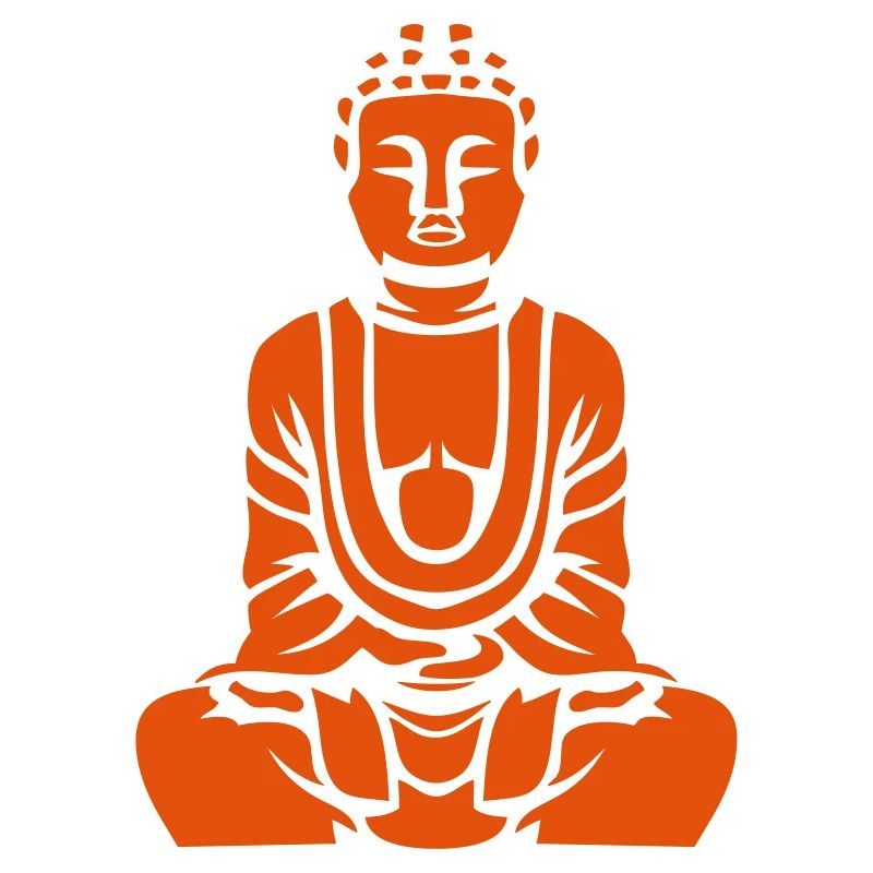 Buddha Buddha Bouda 6102