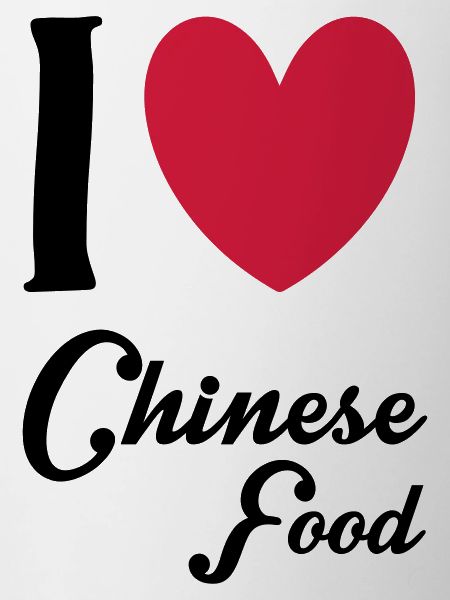 Chinese Food