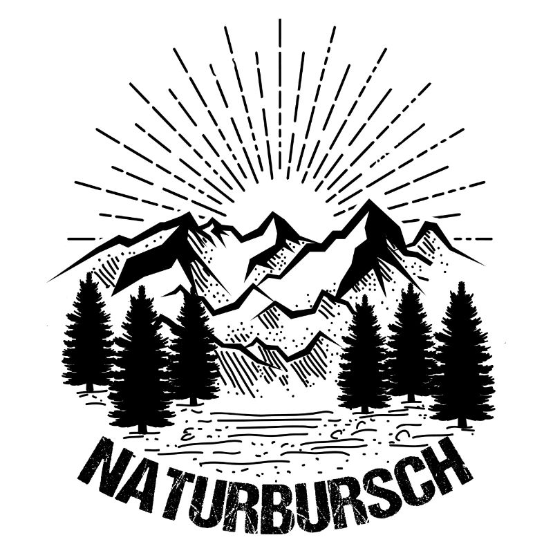 Natur Geschenkidee