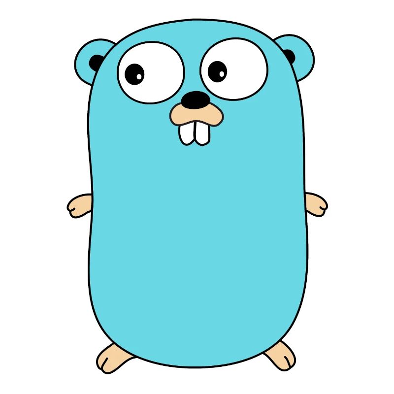 Golang - Gopher
