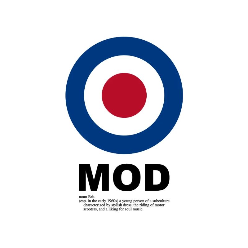 Mod Target