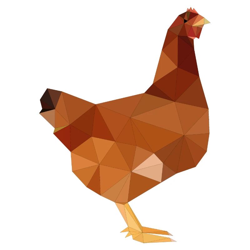 chicken