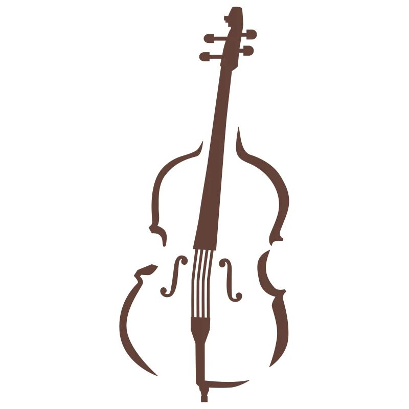 Contrabasse