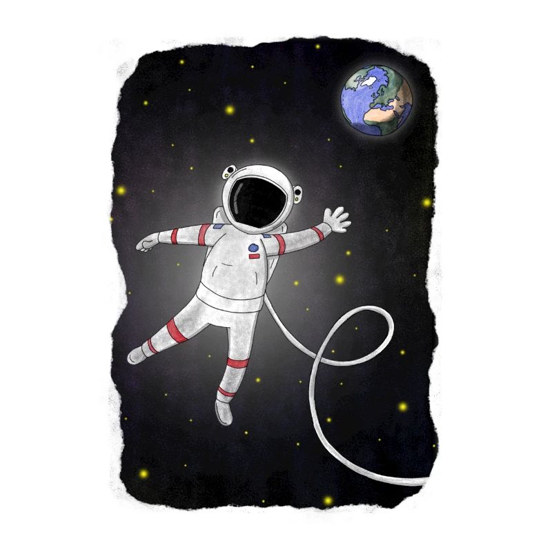 astronaute