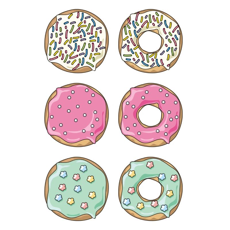 Donuts