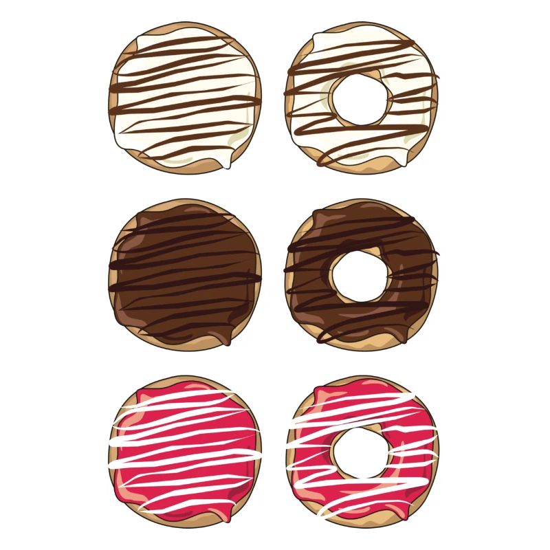 Donuts
